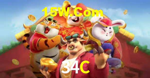 34C